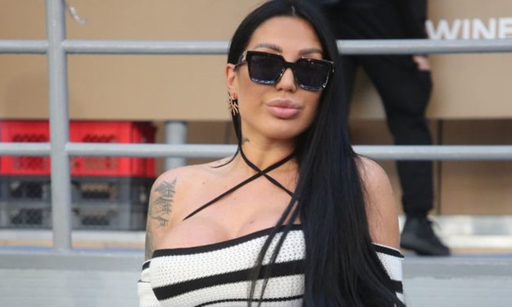 Starletu prozivaju zbog ove odluke: Neću da čuvam djecu, nije to za mene