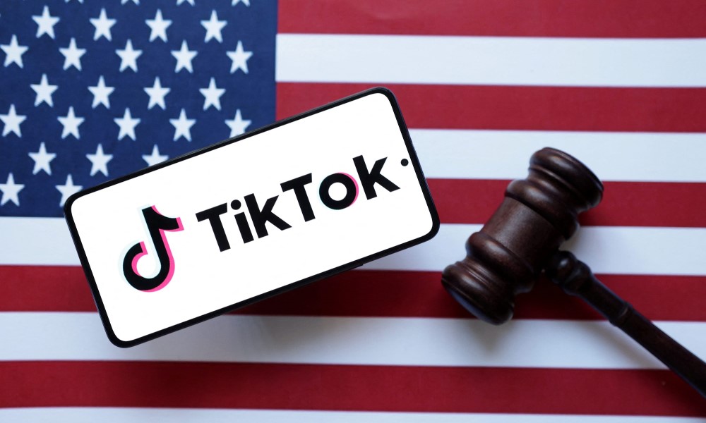 Na pomolu rješenje: Američka kompanija spašava TikTok od zabrane u SAD