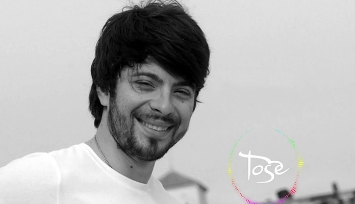 Sjećanje na Tošeta ne blijedi: Snima se film o makedonskom pjevaču