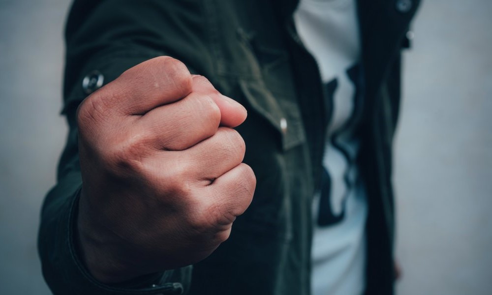 Muškarac lišen slobode: Vrijeđao majku, a potom je pretukao