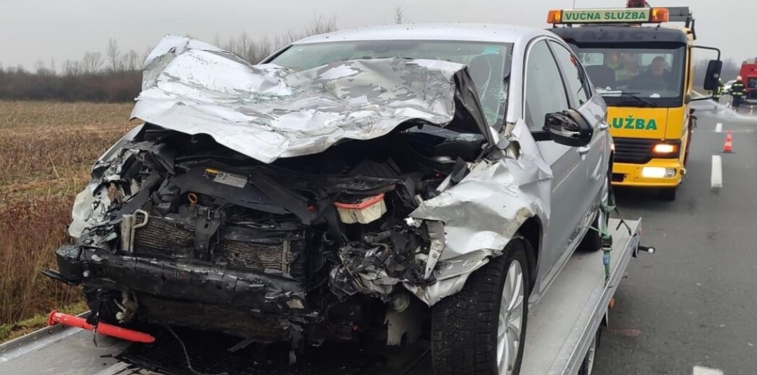 Ugašeni mladi životi: Ovo su sestra i braća koji su stradali na putu do škole FOTO