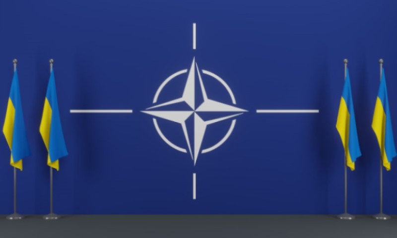 Oglasio se generalni sekretar NATO-a: Ukrajini je potrebno više vojne pomoći i manje diskusija