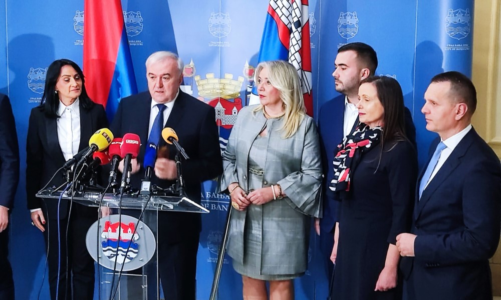 Prebacivanje odgovornosti! Ko je kriv za današnju situaciju u banjalučkoj Skupštini?
