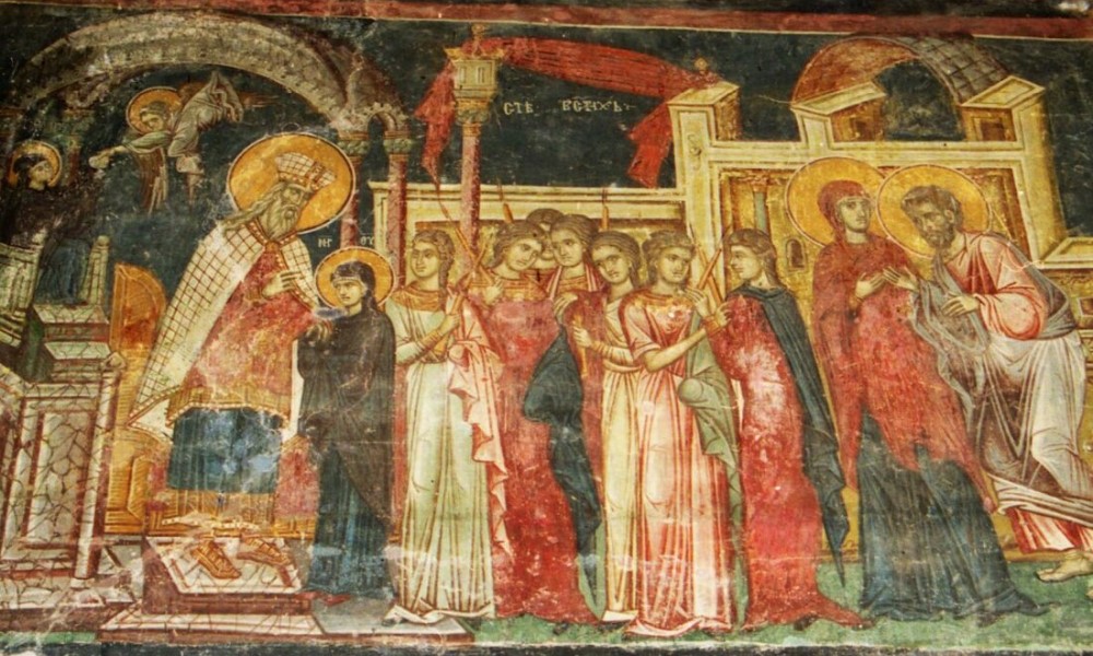 Jedan od 12 velikih hrišćanskih praznika: Sutra je Vavedenje Presvete Bogorodice