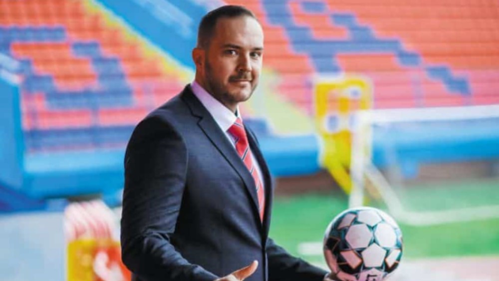 I narednih godina na istoj funkciji: Vico Zeljković novi/stari predsjednik FS BiH