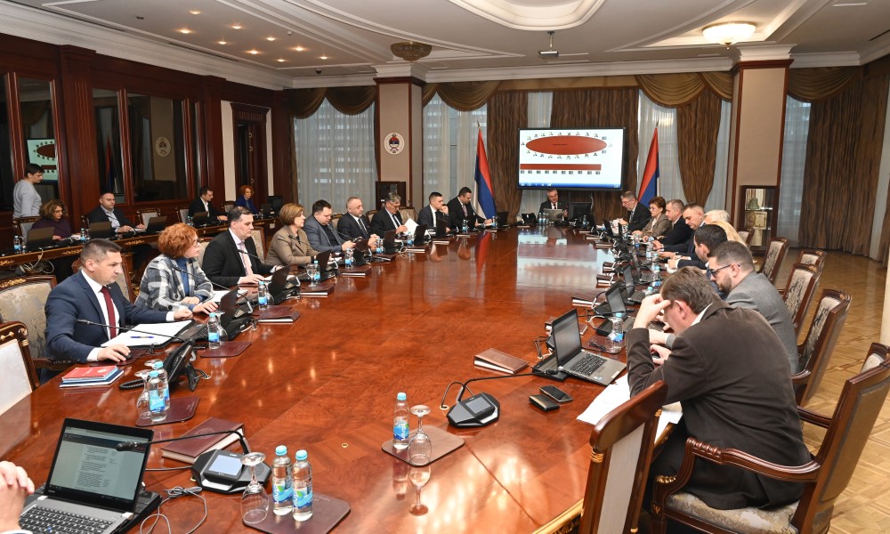 Vlada Srpske donijela odluku: Osnovan Srednjoškolski centar u Laktašima