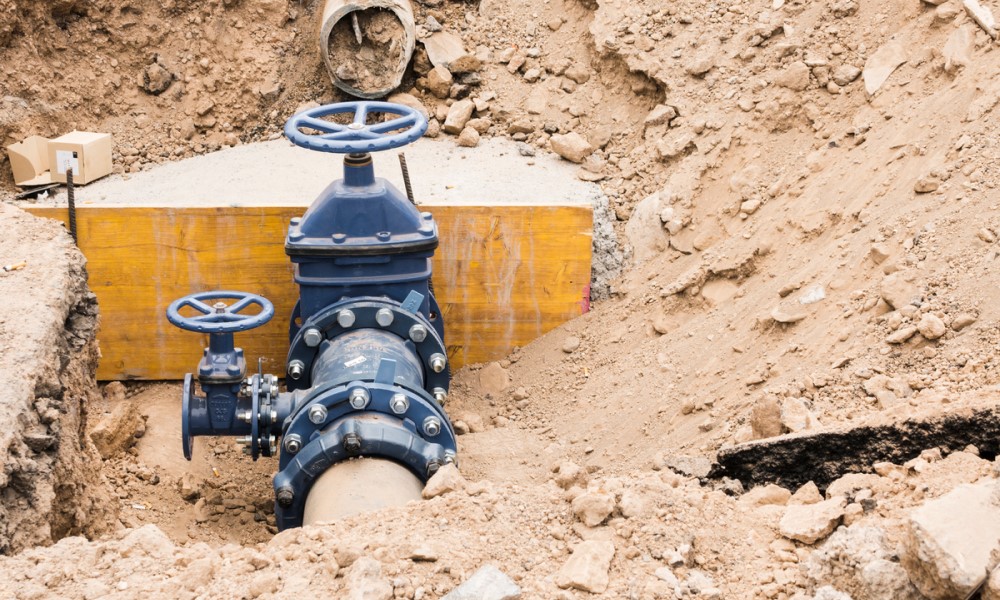 Ekipe “Vodovoda” na terenu: Ovi dijelovi Banjaluke danas ostaju bez vode