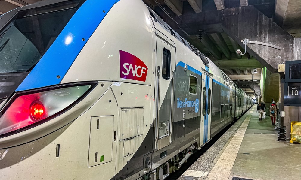 Iskočio iz brzog voza: Mašinovođa izvršio samoubistvo