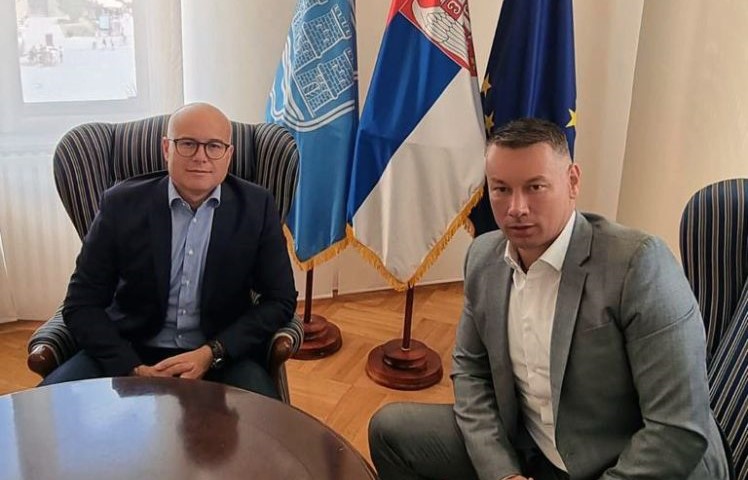 Vučević o hapšenju Nešića: Donosi osjećaj nesigurnosti za srpski narod u BiH