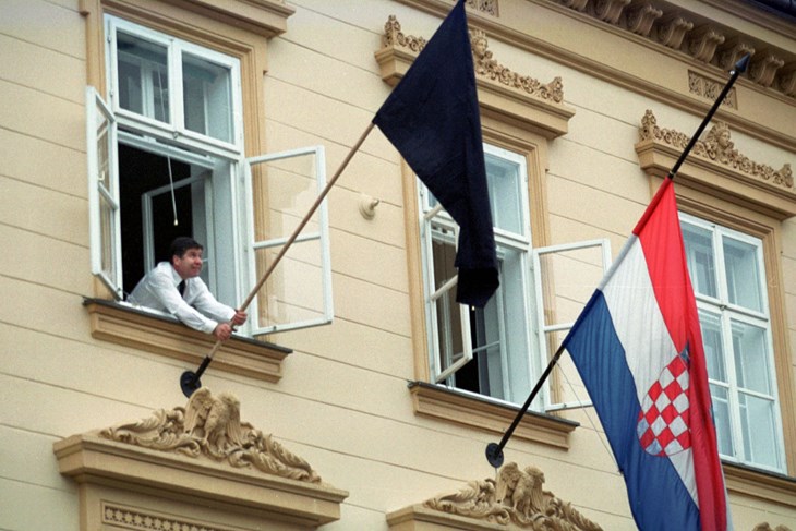 Tragični napad na učenike: U Zagrebu sutra Dan žalosti