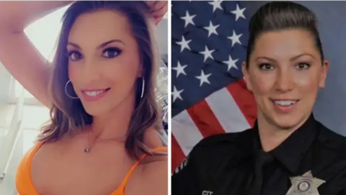 Zamjenicu šerifa “ulovili” u filmovima za odrasle: Snimala sam iz očaja