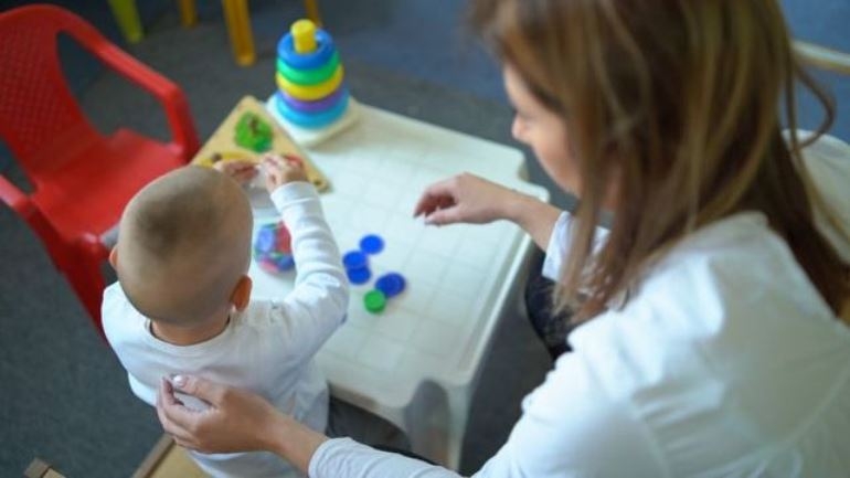 Uvode se nove usluge u domovima zdravlja: Zaštita zdravlja djece sa poteškoćama u razvoju
