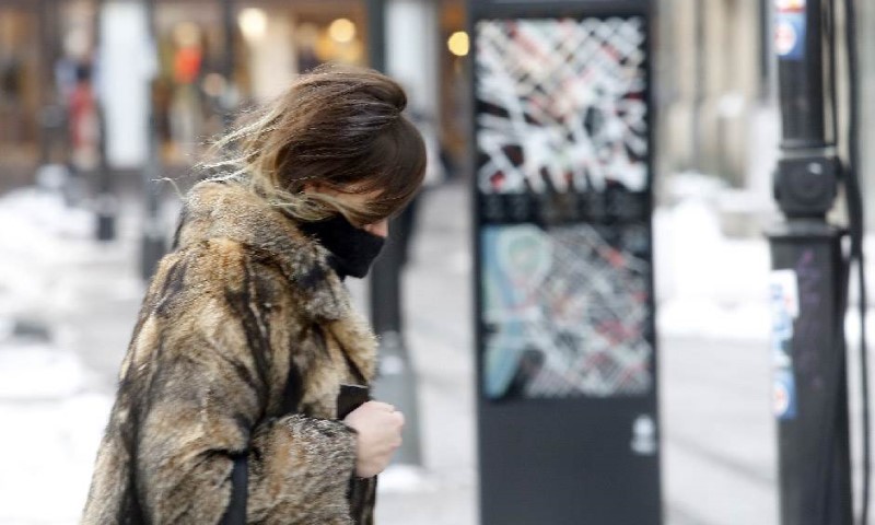 Dobro se obucite: Danas oblačno i hladno, snijeg u višim krajevima