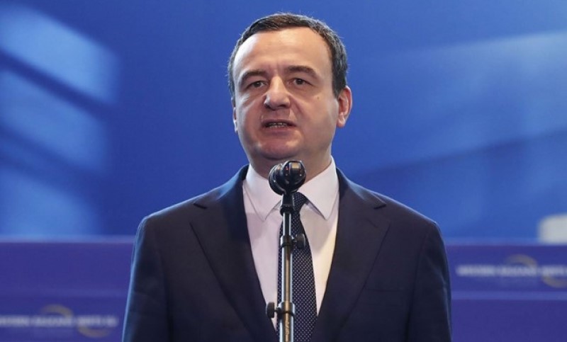 Odbačena žalba Kurtijevog “Samoopredjeljenja”: CIK ovjerio učešće Srpske liste na izborima