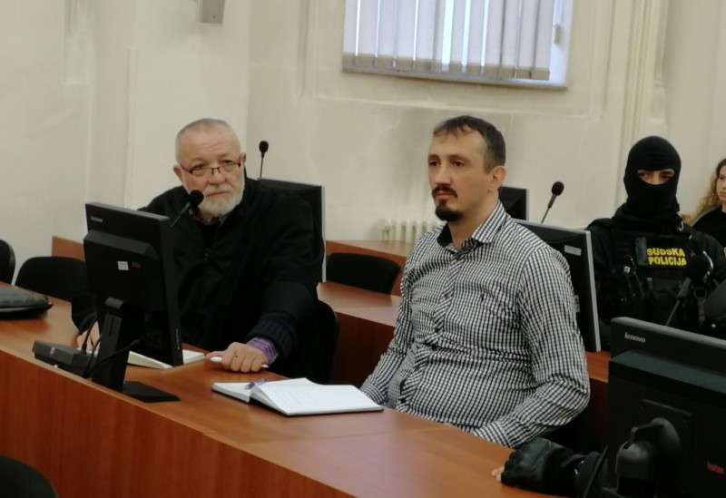 Proces ide ispočetka: Ukinuta presuda za ubistvo sarajevskih policajaca