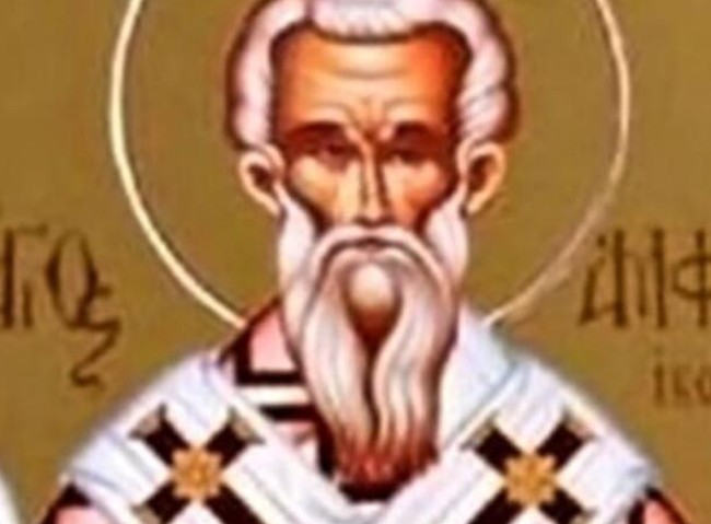 Vjernici obilježavaju svetog Amfilohija: Svetac koji je na čudesan način postao episkop!