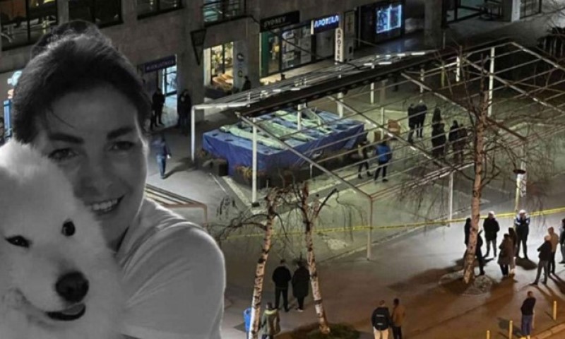 Brutalno ubio ženu u tržnom centru: Policajcu iz BiH na 25 godina robije dodato još pet