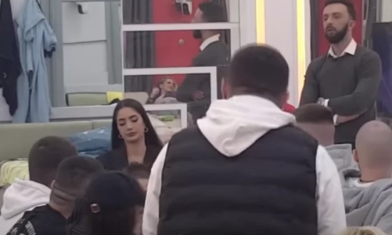 Gastoz o razlogu raskida sa Anđelom, otvorio dušu voditelju: Hoću konstantno lijepo ili nikako