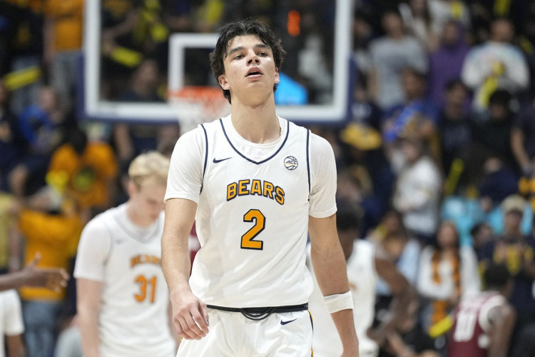 Sin Peđe Stojakovića izabrao između Srbije, Grčke i Amerike