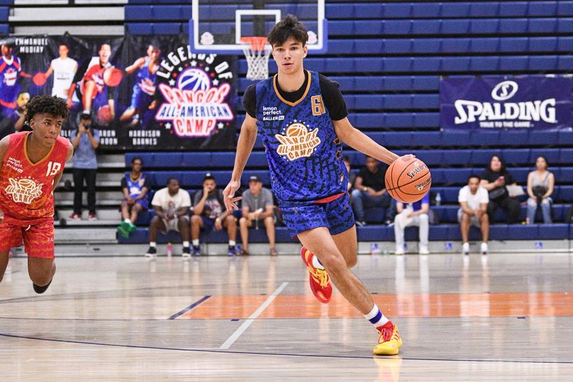 Ko je Andrej Stojaković? Sin legende zbog kojeg cijela Srbija strepi