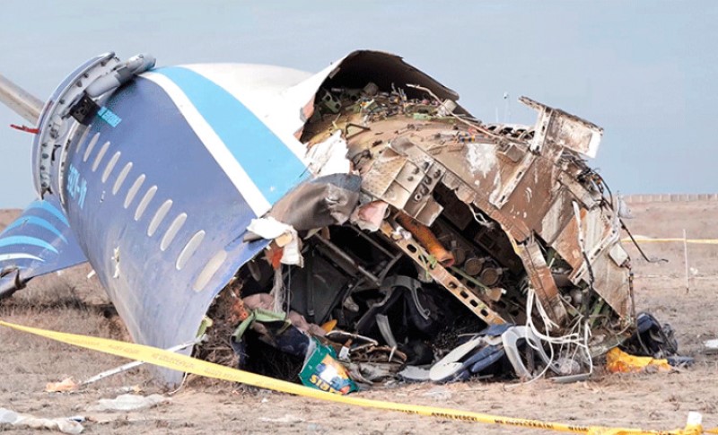 To i dalje nije konačan podatak: Nakon pada aviona do sada nađene 32 žive osobe