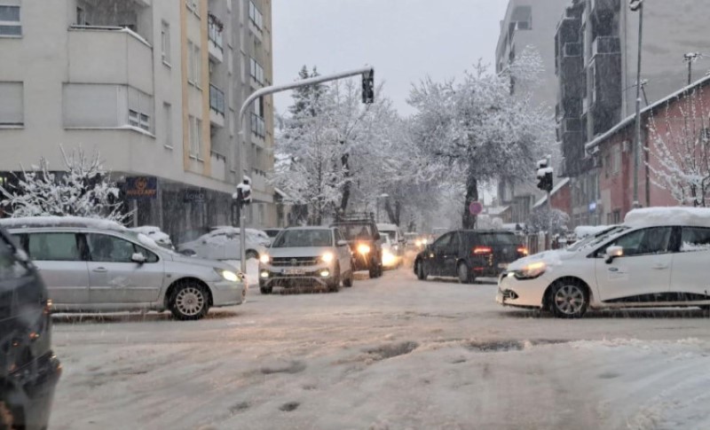 Nervoza među vozačima u Banjaluci na vrhuncu: Tuča zbog nesporazuma u saobraćaju
