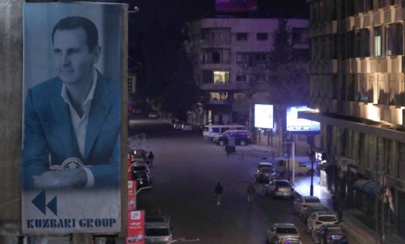 Da li je na pomolu odmazda: Sirijski mediji pišu da je likvidiran Asadov rođak