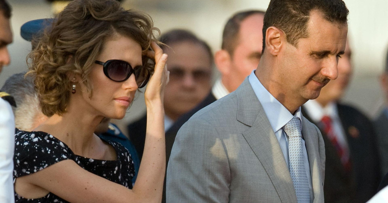 Bašar Al Asad hospitalizovan! Pokušan atentat na bivšeg lidera Sirije?