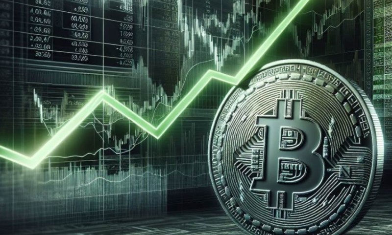 Bitkoin ponovo jača: Vrijednost probila 57.900 evra