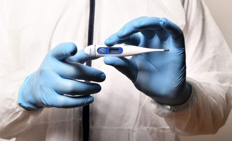 Zaraženi imali simptome slične gripu: Nepoznata bolest u novembru usmrtila 143 osobe