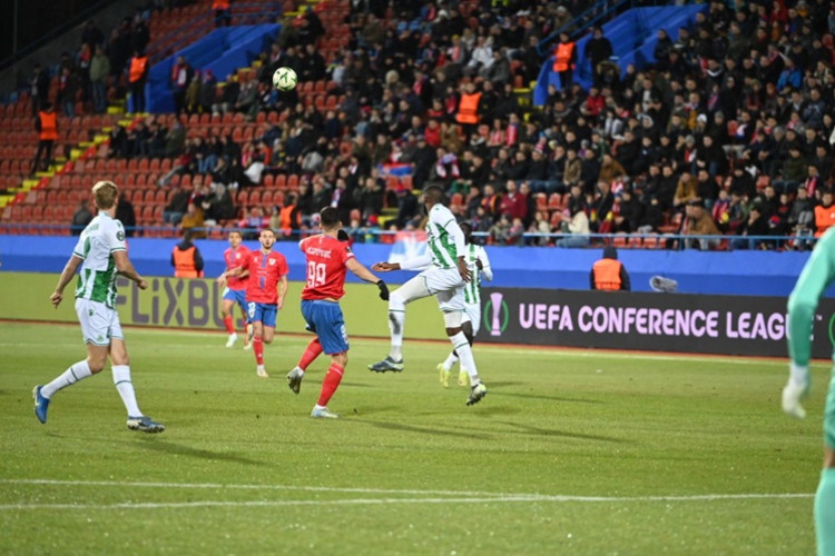 Istorijska noć za banjalučki klub: Borac obezbijedio evropsko proljeće!