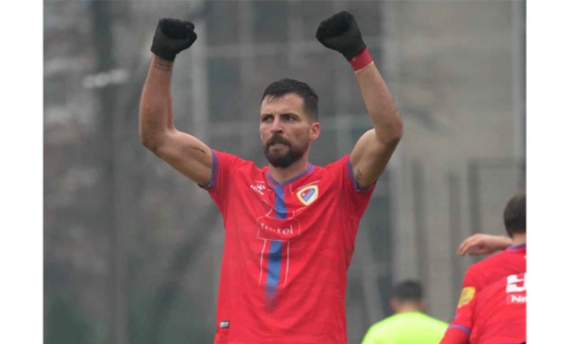 Bod donosi zimu u Evropi: Fudbaleri Borca gostuju u Dablinu