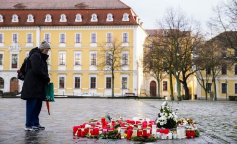 Pronađen testament u BMW-u ubice sa božićnog vašara: Otkriveno šta piše u njemu