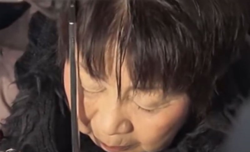 “Crna udovica” umrla u zatvoru: Ubila supruga i dvojicu vanbračnih partnera