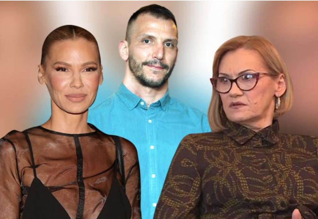 Majka Nataše Bekvalac progovorila o bivšem zetu: “Onda sam saznala da to ne podnosi”