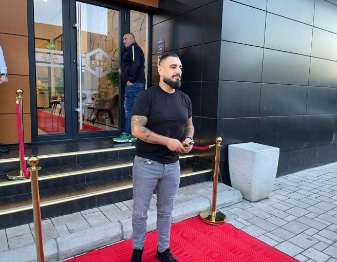 Darko Lazić progovorio o operaciji želuca: “Omašili su organ”