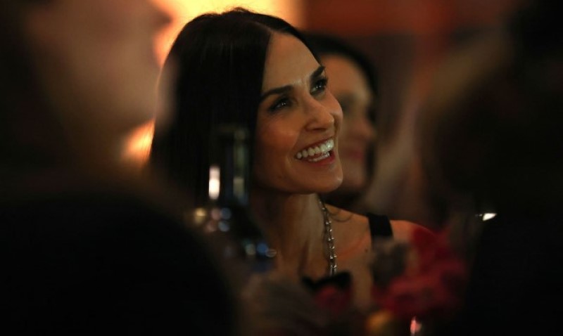 Slavna glumica “pod lupom”: Lice Demi Mur ponovo pokrenulo ozbiljnu diskusiju