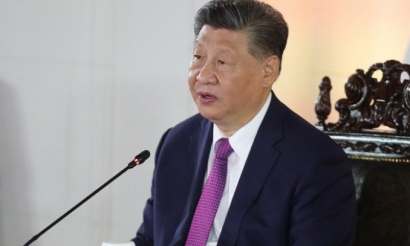 Na poziv Putina: Si Đinping u Moskvi od 7. do 10. maja