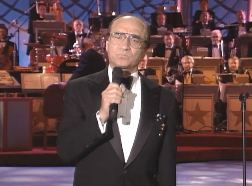 Umro čuveni glumac: Porodica neutješna nakon iznenadnog gubitka