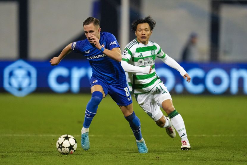 Dinamo “navija” za Zvezdu: Ovo su neke od kalkulacija za prolazak dalje