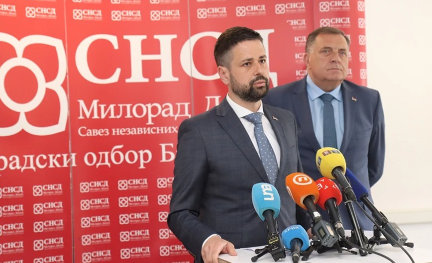 Amidžić pojasnio: Vraćanje PDV-a na kupovinu prvog stana je inicijativa predsjednika Srpske