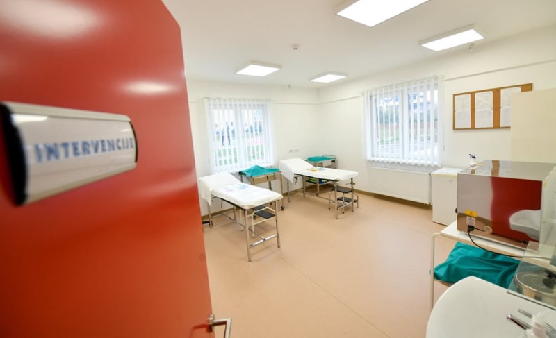 Redovna dezinsekcija objekta Poliklinike: Pogledajte raspored dežurstva