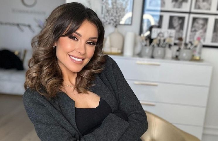 Dragana Mićalović objavila fotografiju iz teretane: Pokazala izvajanu figuru i usijala mreže FOTO