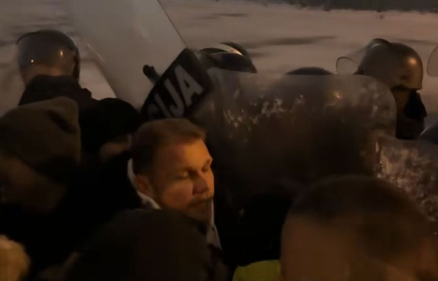 Stanivuković najavljuje pooštravanje mjera: Danas protest ispred Palate RS, spremne i nove akcije