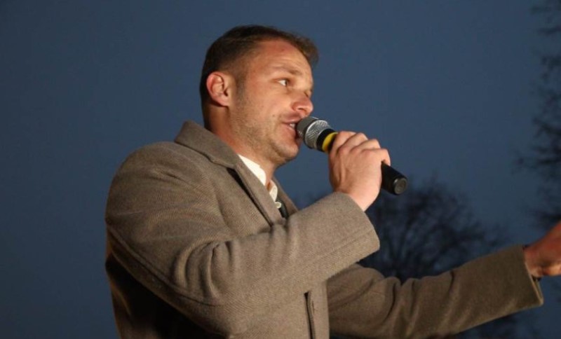 Stanivuković reagovao na odluku Ustavnog suda RS: Ovo je najveća pravna pobjeda Banjaluke