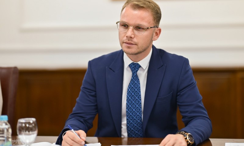 Stanivuković najavio: Tražimo način kako sa srušimo zgradu bivšeg Eurospleta