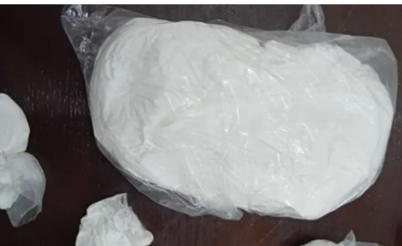 Upakovana, a na njoj natpis “glovo”: Drogu krio u kesi s dostavom hrane!