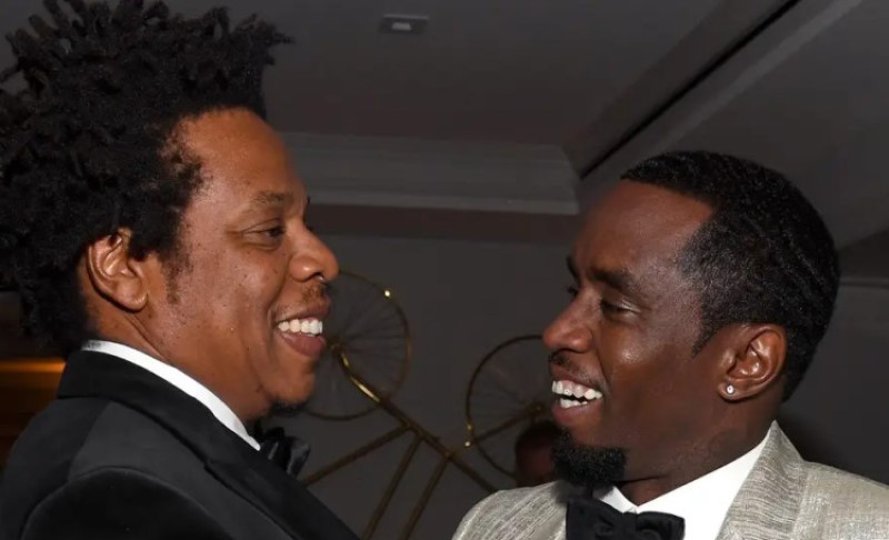 Strava na after partiju: Džej-Zi optužen da je sa Paf Didijem silovao 13-godišnjakinju