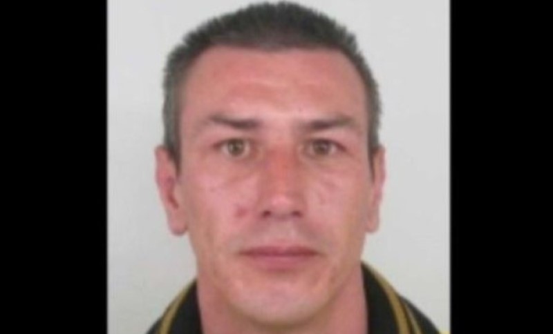 Raspisana međunarodna potjernica za Dušom: Policija na nogama zbog “teške krađe”