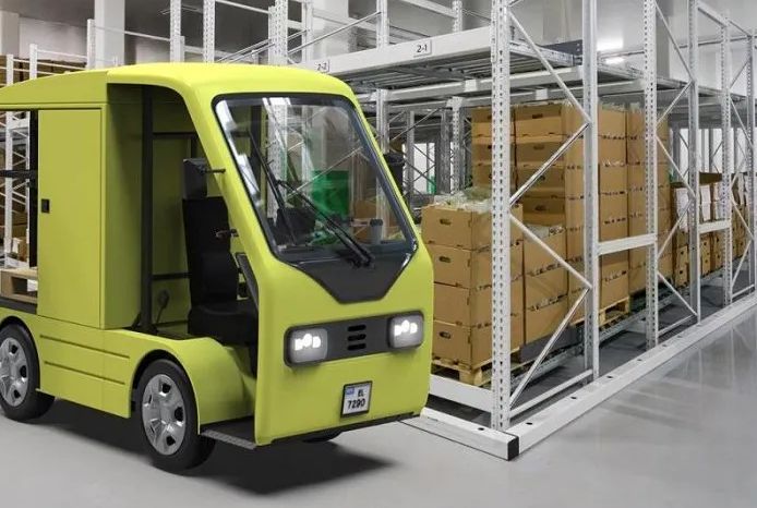 Kompanija iz Travnika proizvodiće 100 električnih dostavnih vozila mjesečno VIDEO